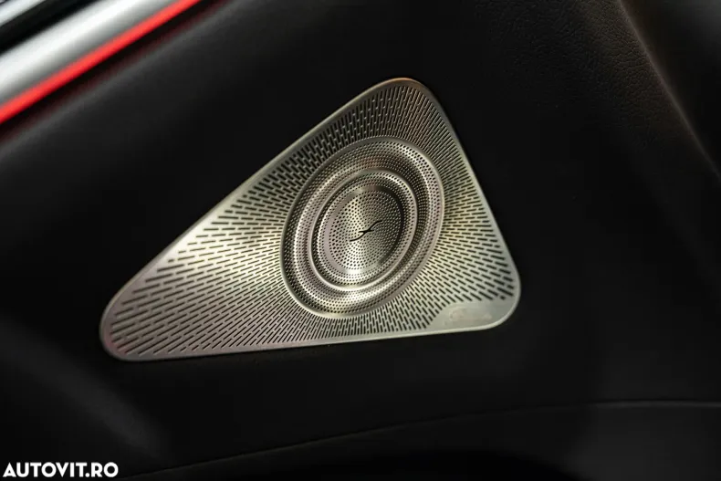 Mercedes-Benz S din 2024 cu 22.231 km - oferta MER131176 - foto 30