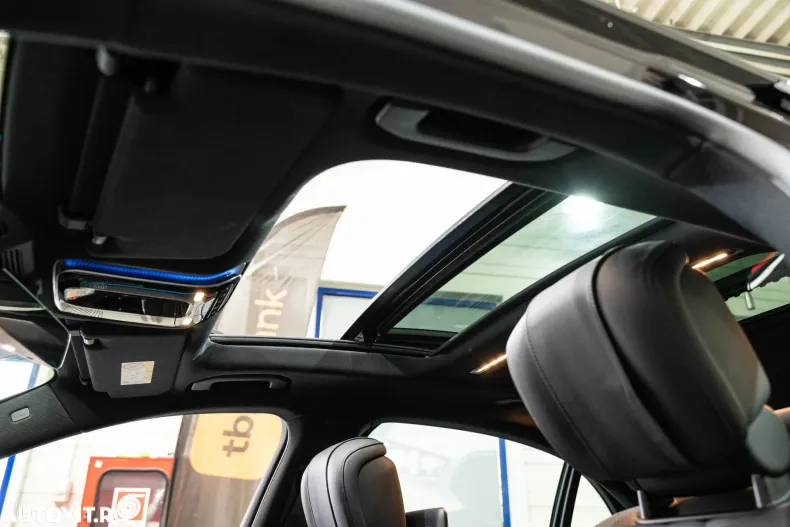 Mercedes-Benz S din 2024 cu 22.231 km - oferta MER131176 - foto 32