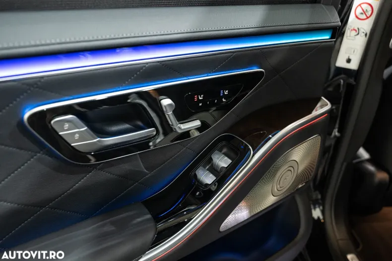 Mercedes-Benz S din 2024 cu 22.231 km - oferta MER131176 - foto 33