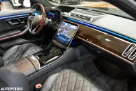 Mercedes-Benz S din 2024 cu 22.231 km - oferta MER131176 - foto 34