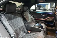Mercedes-Benz S din 2024 cu 22.231 km - oferta MER131176 - foto 36