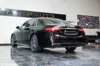 Mercedes-Benz S din 2024 cu 22.231 km - oferta MER131176 - foto 37