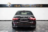 Mercedes-Benz S din 2024 cu 22.231 km - oferta MER131176 - foto 38