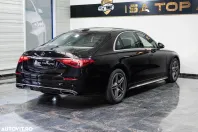 Mercedes-Benz S din 2024 cu 22.231 km - oferta MER131176 - foto 39