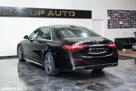 Mercedes-Benz S din 2024 cu 22.231 km - oferta MER131176 - foto 40