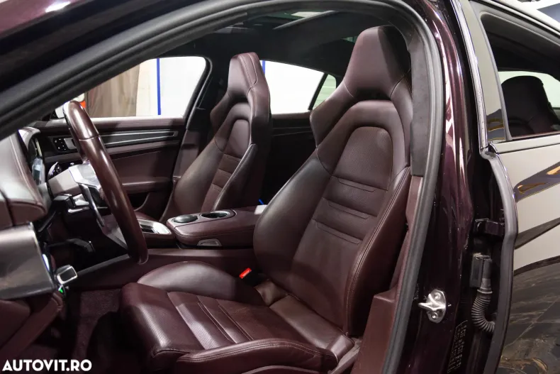 Porsche Panamera din 2019 cu 138.841 km - oferta POR131178 - foto 5