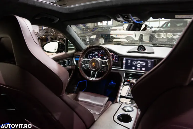 Porsche Panamera din 2019 cu 138.841 km - oferta POR131178 - foto 7