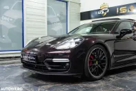 Porsche Panamera din 2019 cu 138.841 km - oferta POR131178 - foto 9