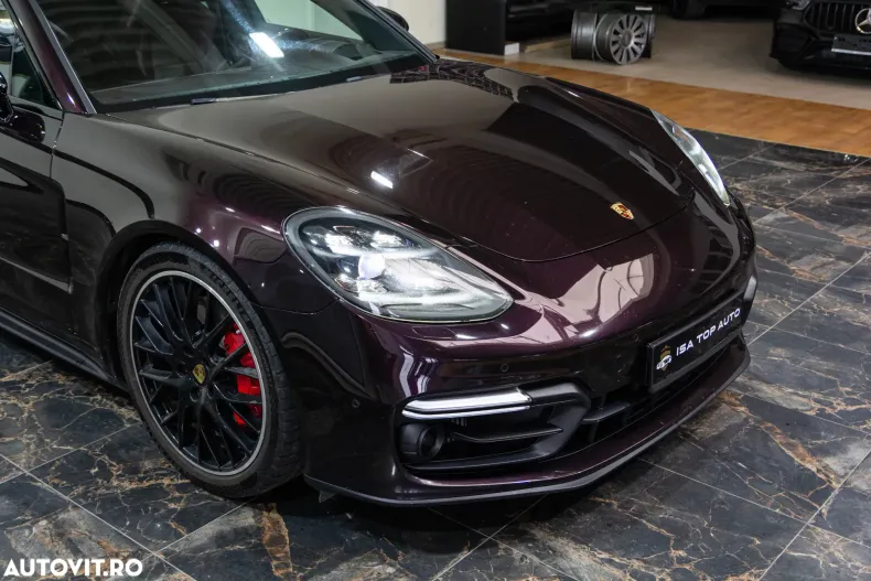 Porsche Panamera din 2019 cu 138.841 km - oferta POR131178 - foto 12
