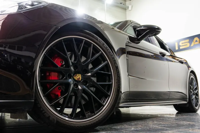 Porsche Panamera din 2019 cu 138.841 km - oferta POR131178 - foto 13