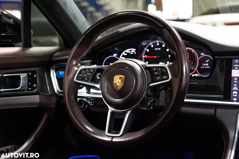 Porsche Panamera din 2019 cu 138.841 km - oferta POR131178 - foto 14