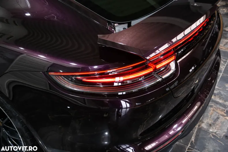 Porsche Panamera din 2019 cu 138.841 km - oferta POR131178 - foto 15
