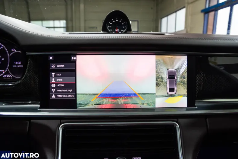 Porsche Panamera din 2019 cu 138.841 km - oferta POR131178 - foto 18