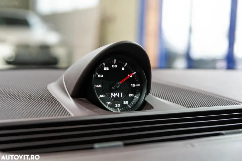 Porsche Panamera din 2019 cu 138.841 km - oferta POR131178 - foto 22