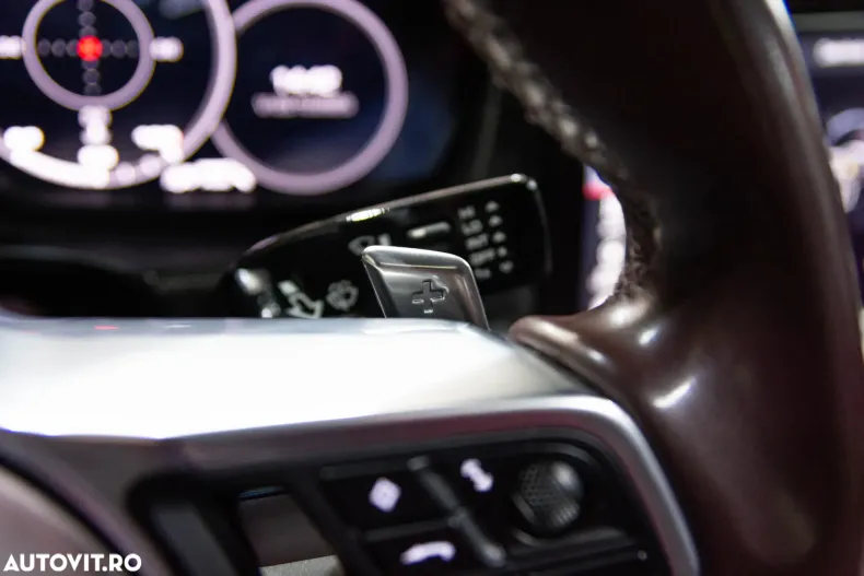 Porsche Panamera din 2019 cu 138.841 km - oferta POR131178 - foto 25