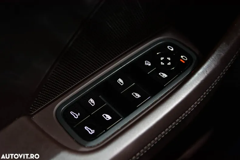 Porsche Panamera din 2019 cu 138.841 km - oferta POR131178 - foto 28