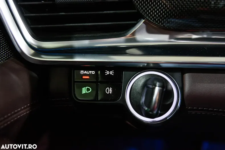 Porsche Panamera din 2019 cu 138.841 km - oferta POR131178 - foto 29