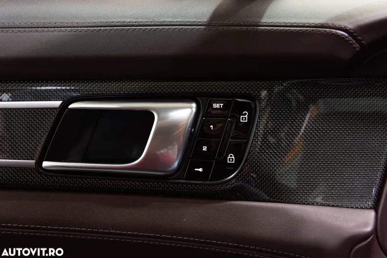 Porsche Panamera din 2019 cu 138.841 km - oferta POR131178 - foto 30