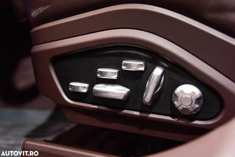 Porsche Panamera din 2019 cu 138.841 km - oferta POR131178 - foto 31