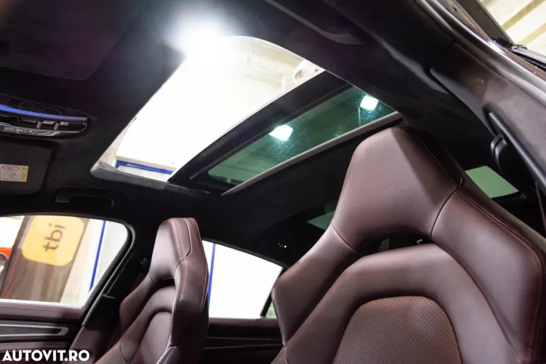 Porsche Panamera din 2019 cu 138.841 km - oferta POR131178 - foto 32