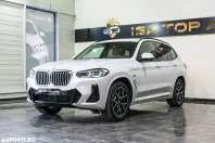BMW X3 din 2022 cu 177.377 km - oferta BMW131180 - foto 1
