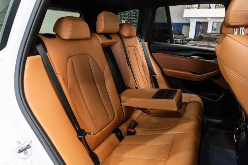 BMW X3 din 2022 cu 177.377 km - oferta BMW131180 - foto 7