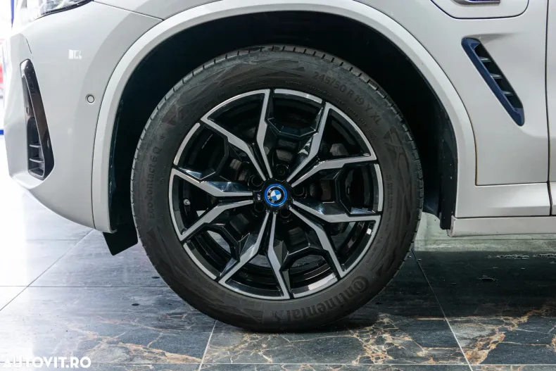 BMW X3 din 2022 cu 177.377 km - oferta BMW131180 - foto 9