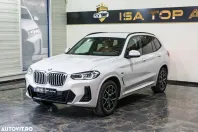 BMW X3 din 2022 cu 177.377 km - oferta BMW131180 - foto 10
