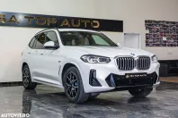 BMW X3 din 2022 cu 177.377 km - oferta BMW131180 - foto 12
