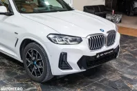 BMW X3 din 2022 cu 177.377 km - oferta BMW131180 - foto 13