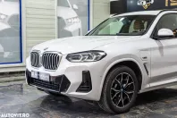 BMW X3 din 2022 cu 177.377 km - oferta BMW131180 - foto 14