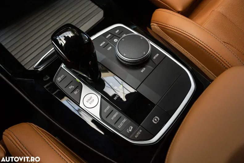 BMW X3 din 2022 cu 177.377 km - oferta BMW131180 - foto 17
