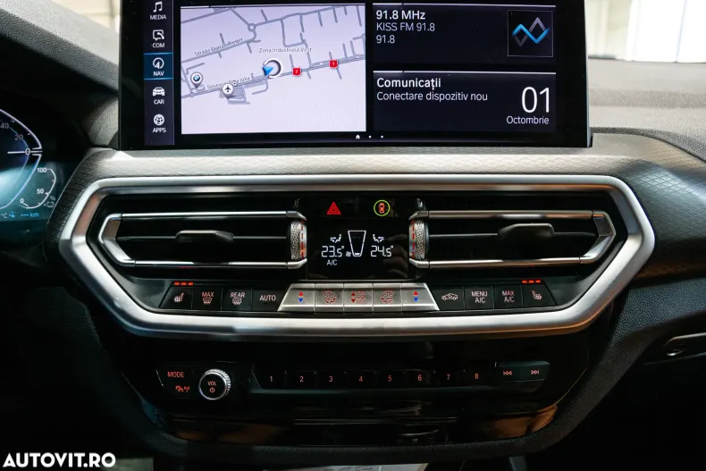 BMW X3 din 2022 cu 177.377 km - oferta BMW131180 - foto 18