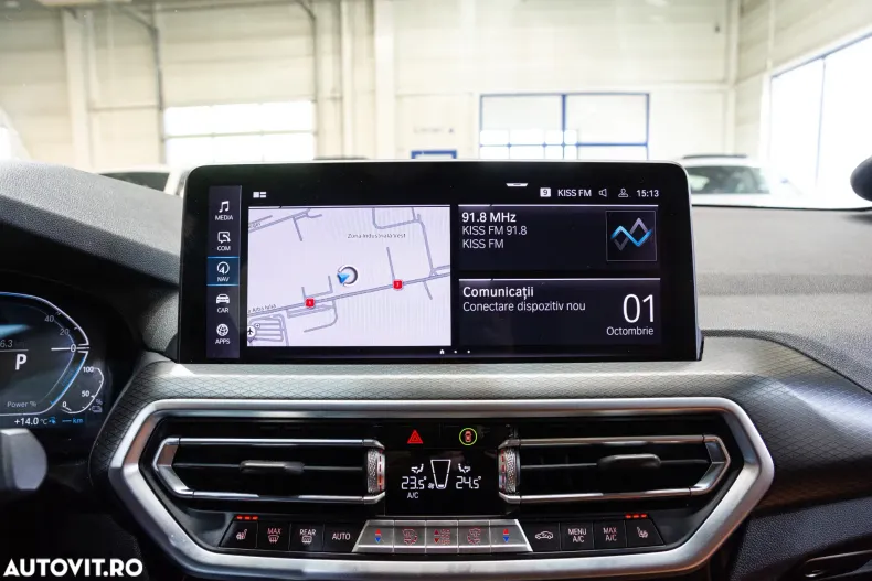 BMW X3 din 2022 cu 177.377 km - oferta BMW131180 - foto 19