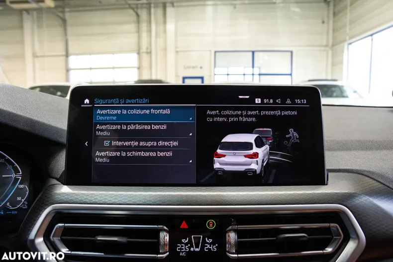 BMW X3 din 2022 cu 177.377 km - oferta BMW131180 - foto 20