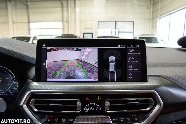 BMW X3 din 2022 cu 177.377 km - oferta BMW131180 - foto 21