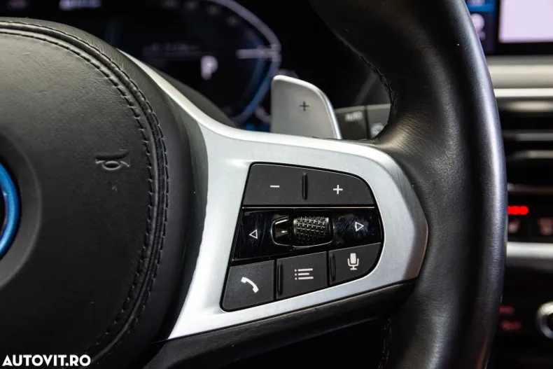 BMW X3 din 2022 cu 177.377 km - oferta BMW131180 - foto 22