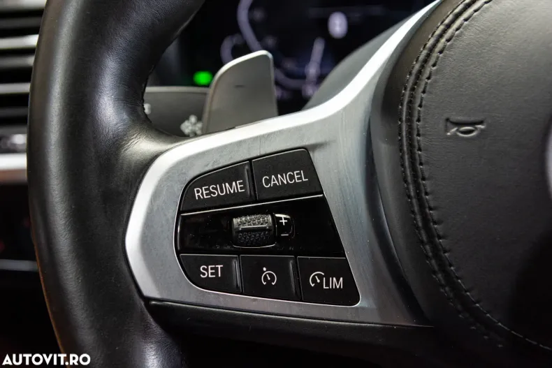 BMW X3 din 2022 cu 177.377 km - oferta BMW131180 - foto 23