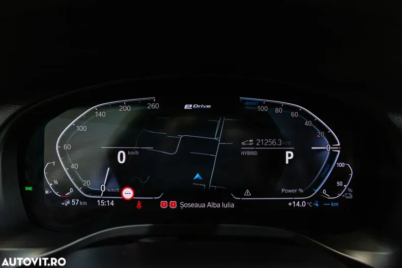 BMW X3 din 2022 cu 177.377 km - oferta BMW131180 - foto 25