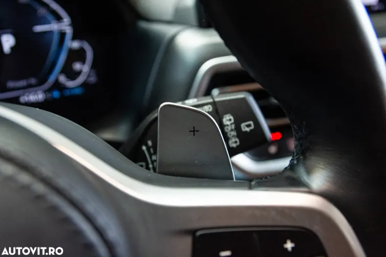 BMW X3 din 2022 cu 177.377 km - oferta BMW131180 - foto 27