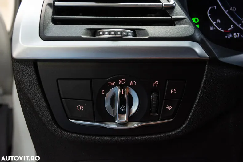 BMW X3 din 2022 cu 177.377 km - oferta BMW131180 - foto 29