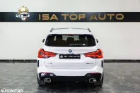 BMW X3 din 2022 cu 177.377 km - oferta BMW131180 - foto 34
