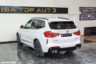 BMW X3 din 2022 cu 177.377 km - oferta BMW131180 - foto 36