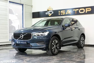Volvo XC60 din 2020 - oferta VOL131181
