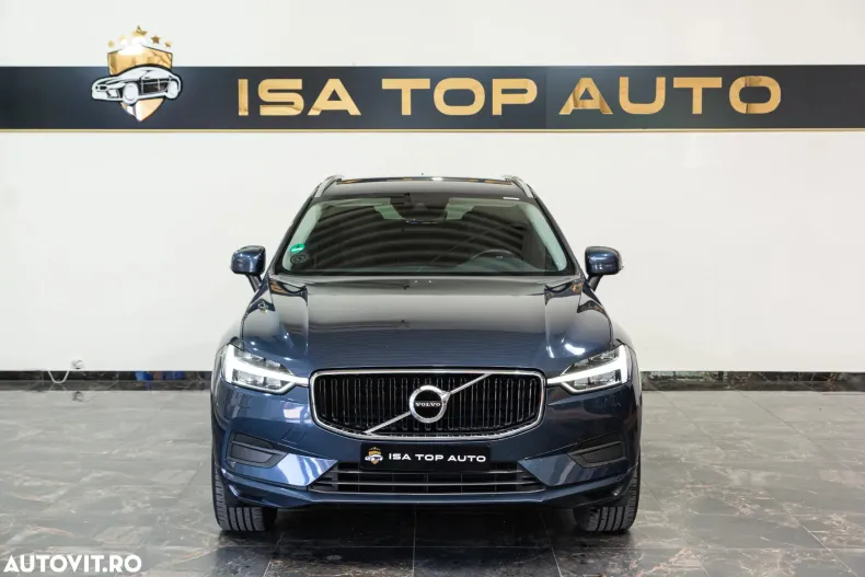 Volvo XC60 din 2020 cu 98.319 km - oferta VOL131181 - foto 2