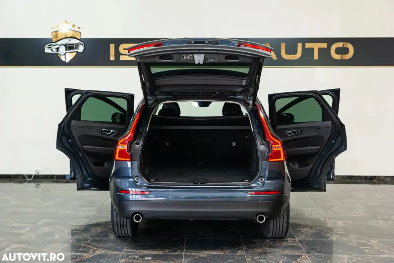 Volvo XC60 din 2020 cu 98.319 km - oferta VOL131181 - foto 3