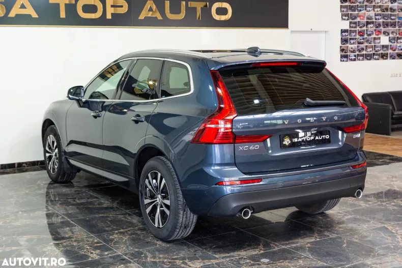 Volvo XC60 din 2020 cu 98.319 km - oferta VOL131181 - foto 4