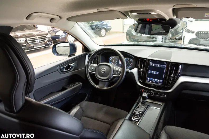 Volvo XC60 din 2020 cu 98.319 km - oferta VOL131181 - foto 7
