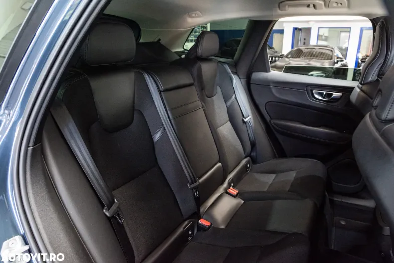 Volvo XC60 din 2020 cu 98.319 km - oferta VOL131181 - foto 8
