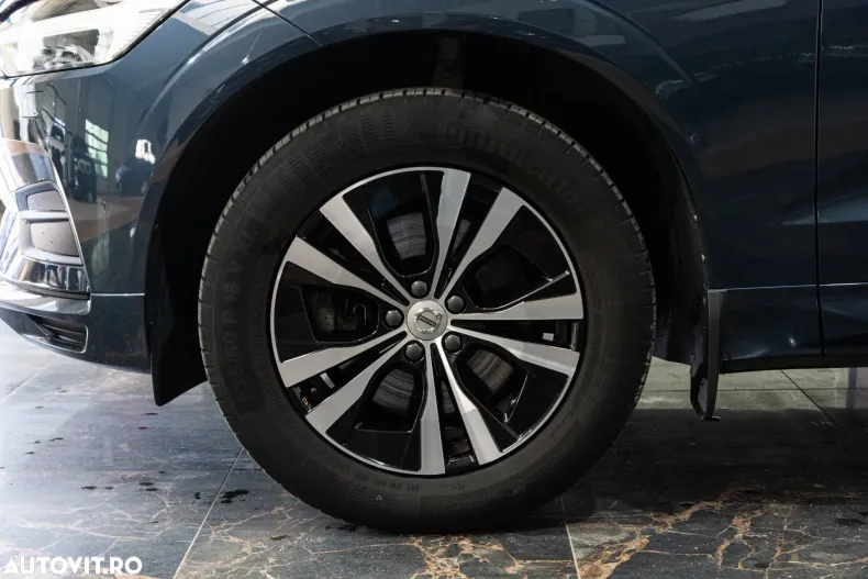 Volvo XC60 din 2020 cu 98.319 km - oferta VOL131181 - foto 9
